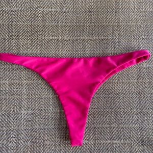 Benoa Swim Tai Bottoms